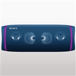 Loa Bluetooth Sony Extra Bass SRS-XB43 Xanh Dương